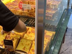 -东哥面包(江宁大润发店)