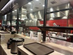 -大师兄·西北风味食集(增城合生汇店)