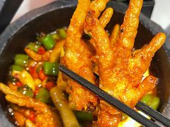 -腾龙阁|经典川菜(SM城市广场店)