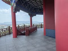 -横店圆明新园