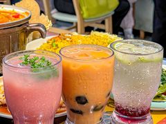 -米泰芒·东南亚料理(体育西店)