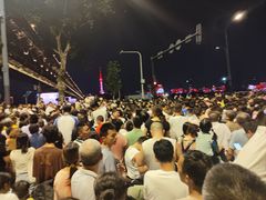 -武昌江滩