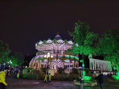 -南湖梦幻岛