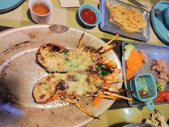 -美森西餐厅(曙光大道店)
