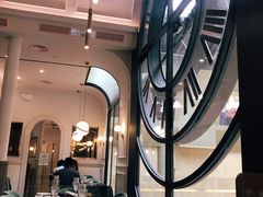 -1981牛排西餐厅(海信店)