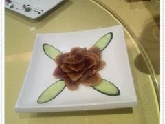 -海天楼中餐厅(吴宫泛太平洋酒店)