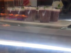-古南都饭店-遂心遂意自助餐厅(广州路店)