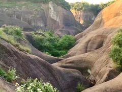 -飞天山旅游区