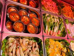 -明洞轩正统韩国自助烤肉大渡口店(新天泽国际广场店)