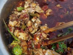 -温江公平红烧兔(总店)