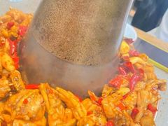 -蛙大侠香辣牛蛙火锅店(总店)