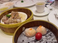 -半岛太子酒家(海港城店)