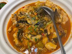 -魏铭鱼头捞饭(晋阳路店)