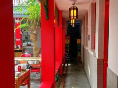 -小街47號江湖菜(四合院店)