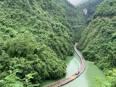 -狮子关旅游区