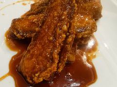 -海富门·带鱼·淮扬菜·粤菜(甘家口店)