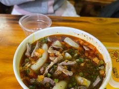 -王记生烫牛杂面馆(兰陵路店)