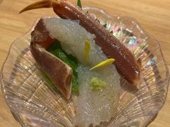 -鮨杭•隐宴•日料(济南首店)