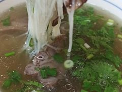 -陈掌柜澄城水盆羊肉(钟楼店)