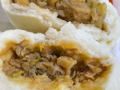 菜包-梅园食堂