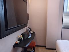 -栢里酒店(广州上下九步行街店)