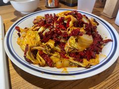 -福苗小骆驼烧烤(中关村店)