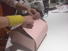 -ABC Cooking Studio(上海环球金融中心店)