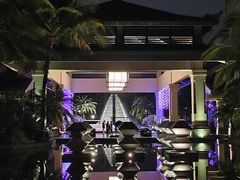 -海南清水湾莱佛士酒店