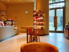 -星巴克(天津大悦城第二店)