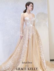 -GRACE KELLY婚纱与礼服(天津店)