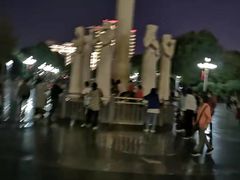 -西清公园