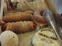 -多乐之日(和平伊势丹店)
