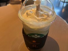 -星巴克臻选(成都太古里店)