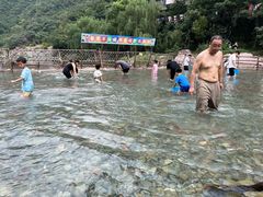 -河南宝泉旅游区