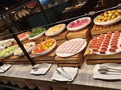 -食间牛排(重庆路万达店)