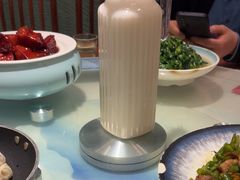 -松沪名灶·豆浆鱼头·新上海菜(飞航吾悦广场店)