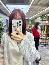 -藤野造型•烫染专业店