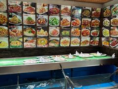 -阿春传统老菜馆(民航路店)