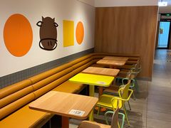 -麦当劳(天权路店)