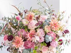 -梨媛花艺设计