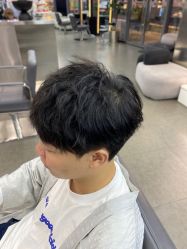 -Hair Code芭曲发型