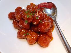 -紫阳海鲜楼·传承闽味(长乐路总店)