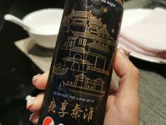 -南京景枫万豪酒店·万豪中餐厅