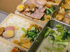 -东池便当(黎明西路店)