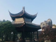 -同里湖大饭店-怡景轩中餐厅(同里古镇店)