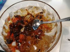 -鱼羊宴烤鱼羊蝎子烧烤(怡馨家园店)