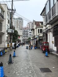 -上海市儿童医院(北京西路院区)