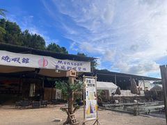 -DGE季风钓虾营地·团建·聚会