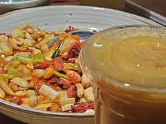 -青年公社烤鸭(蜀山万象汇店)