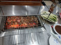 -小寒羊烧烤(凯瑞时代大厦店)